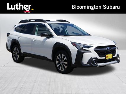 2024 Subaru Outback Minneapolis MN