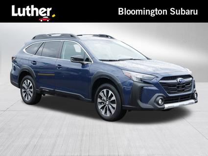 2024 Subaru Outback Minneapolis MN