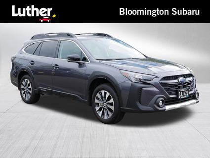 2025 Subaru Outback Minneapolis MN