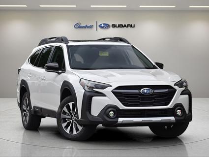 2025 Subaru Outback Lexington KY