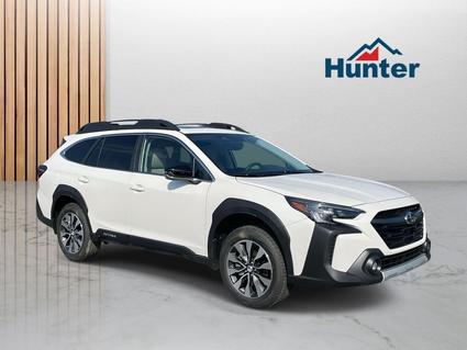 2025 Subaru Outback Fletcher NC