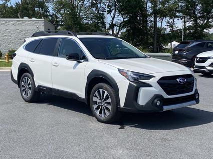 2025 Subaru Outback Fletcher NC