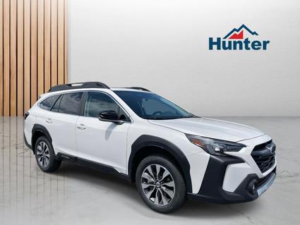 2025 Subaru Outback Fletcher NC