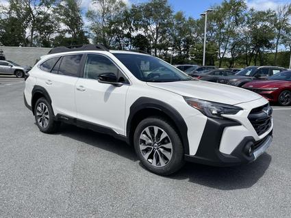 2025 Subaru Outback Fletcher NC