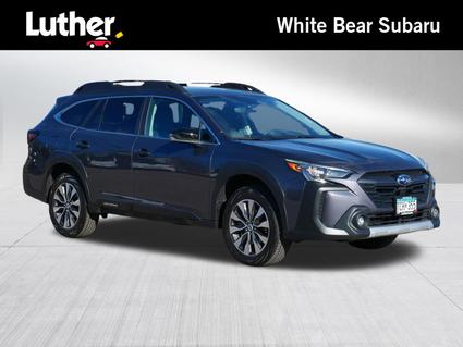 2025 Subaru Outback Saint Paul MN