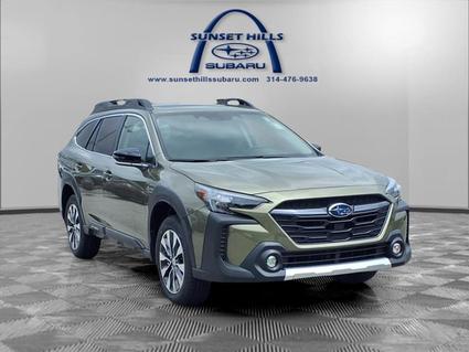 2025 Subaru Outback Saint Louis MO