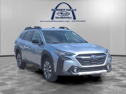2025 Subaru Outback Saint Louis MO