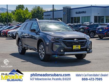 2025 Subaru Outback Pocatello ID