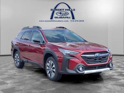2025 Subaru Outback Saint Louis MO