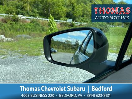 2025 Subaru Outback Bedford PA