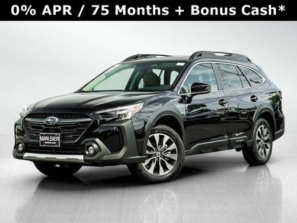 2025 Subaru Outback South Saint Paul MN