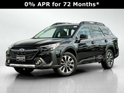 2025 Subaru Outback Burnsville MN