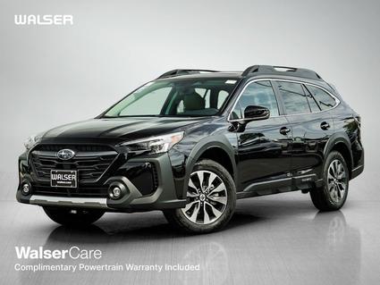 2025 Subaru Outback Burnsville MN