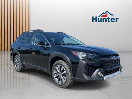 2025 Subaru Outback Fletcher NC