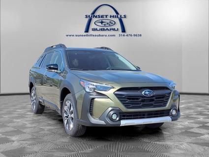 2025 Subaru Outback Saint Louis MO