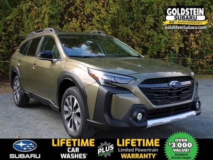 2025 Subaru Outback Albany NY