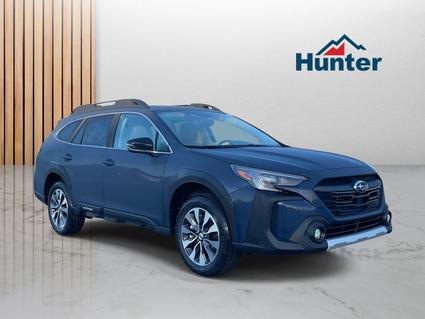 2025 Subaru Outback Fletcher NC