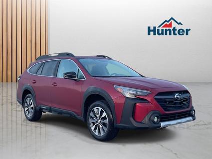 2025 Subaru Outback Fletcher NC