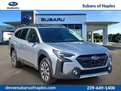 2025 Subaru Outback Naples FL