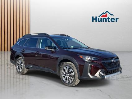 2025 Subaru Outback Fletcher NC