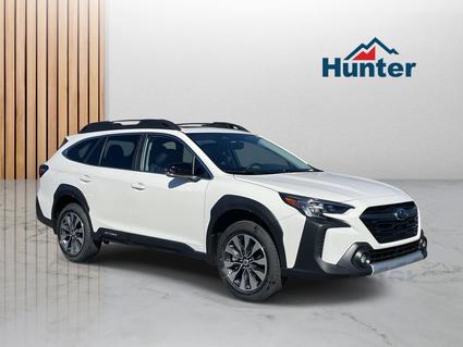 2025 Subaru Outback Fletcher NC