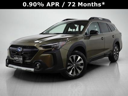 2025 Subaru Outback South Saint Paul MN