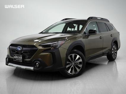 2025 Subaru Outback South Saint Paul MN