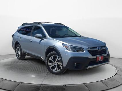 2020 Subaru Outback Island City OR