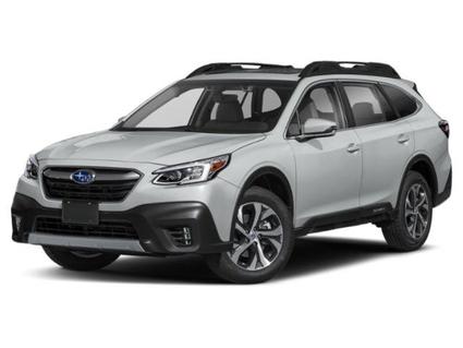 2020 Subaru Outback Saint Paul MN