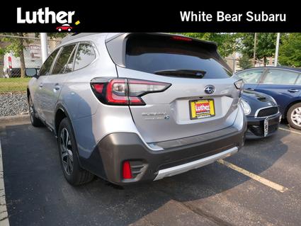 2020 Subaru Outback Saint Paul MN