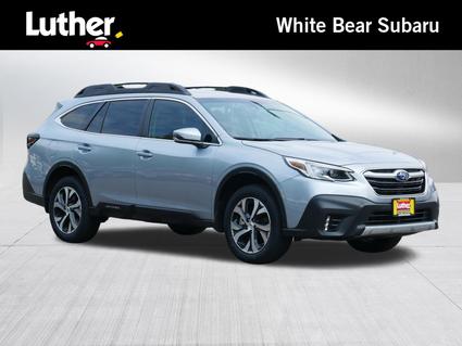2020 Subaru Outback Saint Paul MN