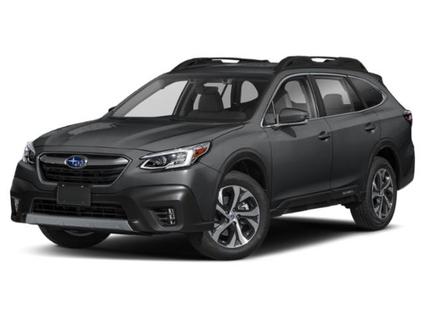 2020 Subaru Outback Coeur d'Alene ID