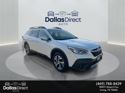 2020 Subaru Outback Irving TX