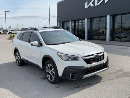2022 Subaru Outback Nicholasville KY