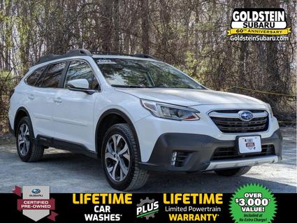 2022 Subaru Outback Albany NY