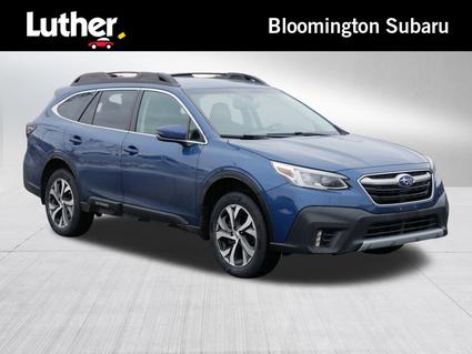 2022 Subaru Outback Minneapolis MN
