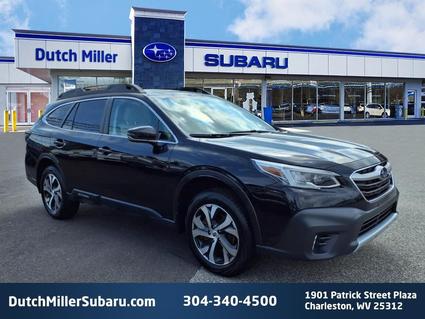 2022 Subaru Outback Charleston WV