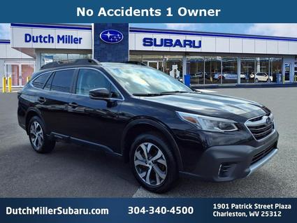 2022 Subaru Outback Charleston WV
