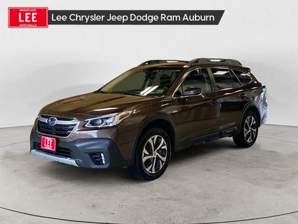 2022 Subaru Outback La Grande OR