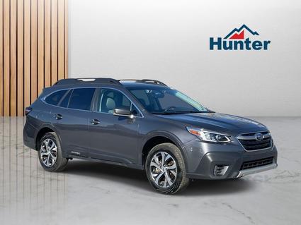 2022 Subaru Outback Fletcher NC