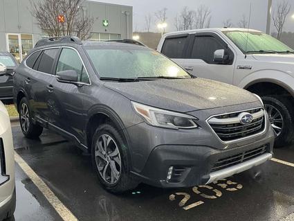 2022 Subaru Outback Fletcher NC