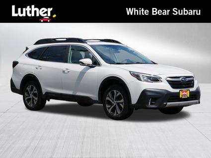 2022 Subaru Outback Saint Paul MN