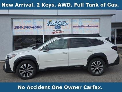 2023 Subaru Outback Charleston WV