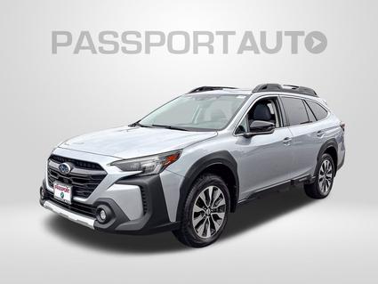 2023 Subaru Outback Suitland MD