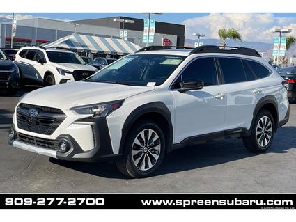 2023 Subaru Outback San Bernardino CA