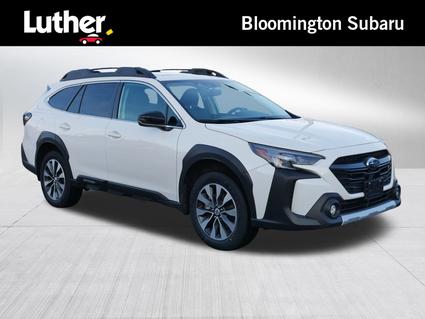 2023 Subaru Outback Minneapolis MN
