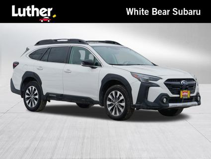 2023 Subaru Outback Saint Paul MN