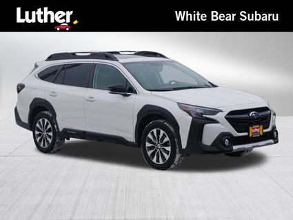 2023 Subaru Outback Saint Paul MN