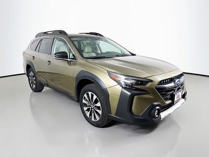 2023 Subaru Outback Hermiston OR