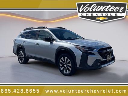 2024 Subaru Outback Sevierville TN